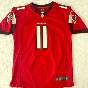 Julio Jones Jersey